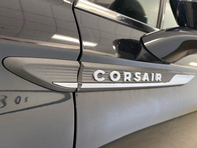 new 2023 Lincoln Corsair car, priced at $51,495