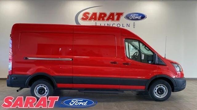 new 2024 Ford Transit-150 car, priced at $53,795