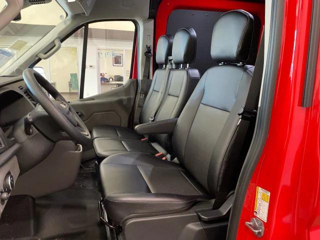 new 2024 Ford Transit-150 car, priced at $53,795