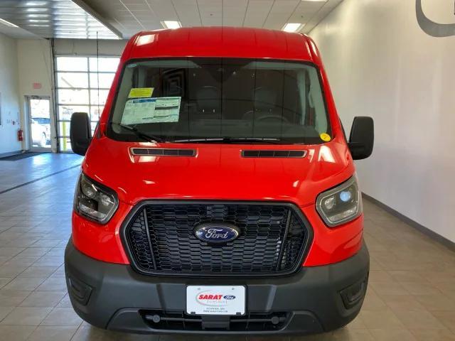 new 2024 Ford Transit-150 car, priced at $53,795