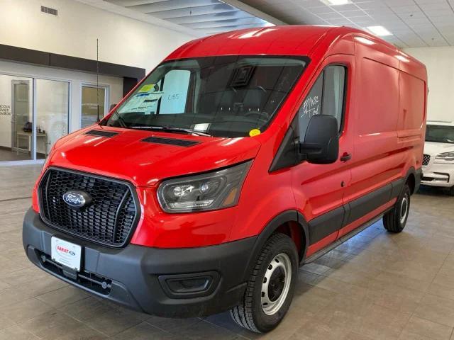 new 2024 Ford Transit-150 car, priced at $53,795