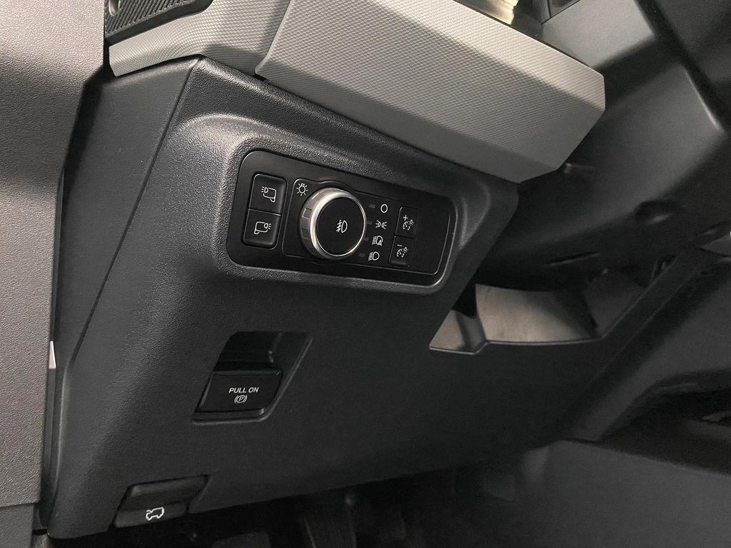 used 2023 Ford Bronco car, priced at $49,990