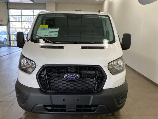 new 2024 Ford Transit-150 car, priced at $55,323