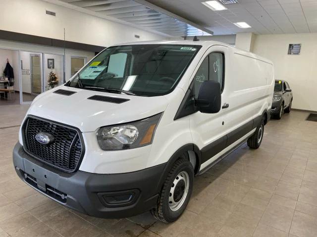 new 2024 Ford Transit-150 car, priced at $55,323