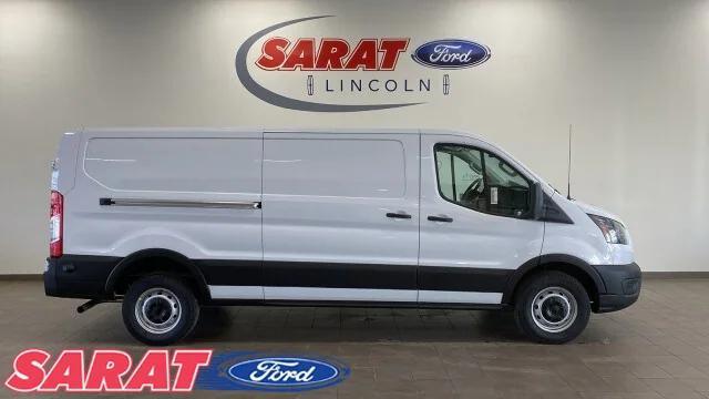 new 2024 Ford Transit-150 car, priced at $55,323