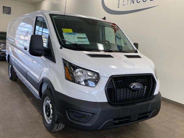 new 2024 Ford Transit-150 car, priced at $55,323