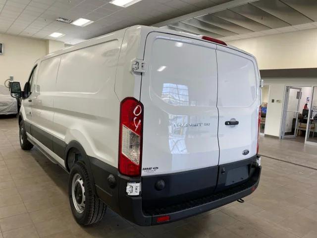 new 2024 Ford Transit-150 car, priced at $55,323