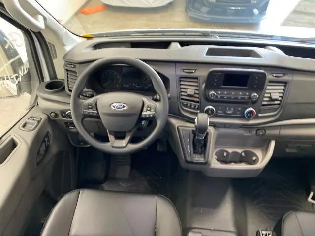 new 2024 Ford Transit-250 car, priced at $58,370