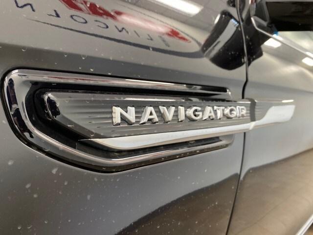 new 2024 Lincoln Navigator L car, priced at $108,710