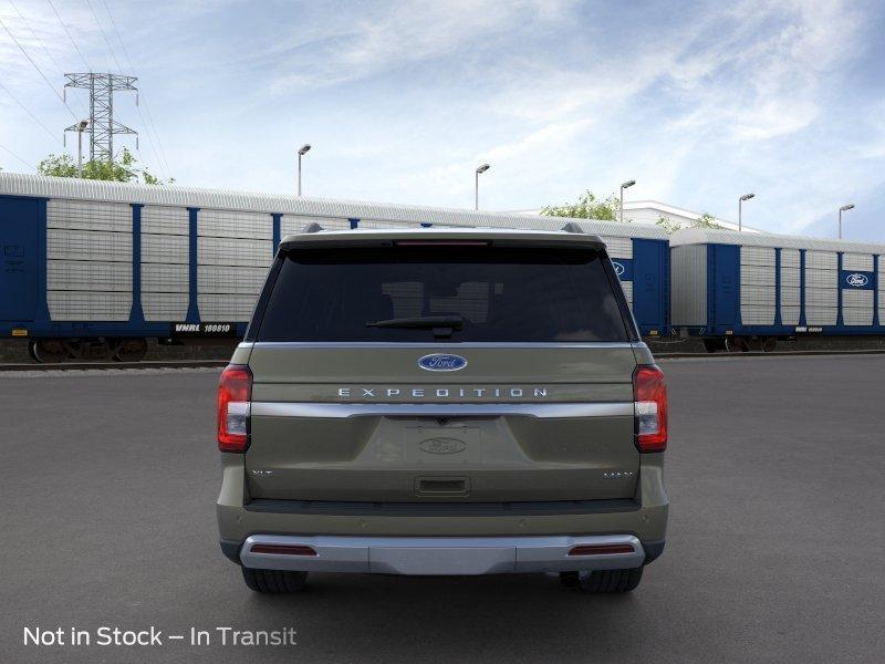 new 2024 Ford Expedition Max car, priced at $75,280