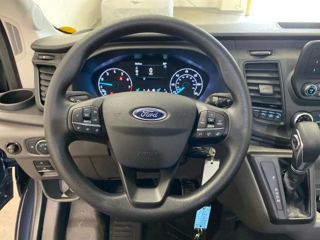 new 2025 Ford Transit-350 car, priced at $57,595