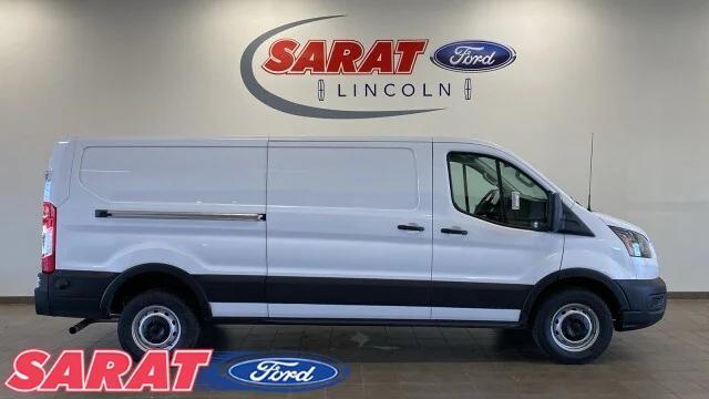 new 2024 Ford Transit-250 car, priced at $54,295