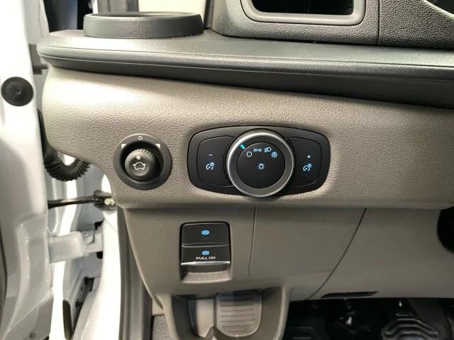 new 2024 Ford Transit-250 car, priced at $54,295