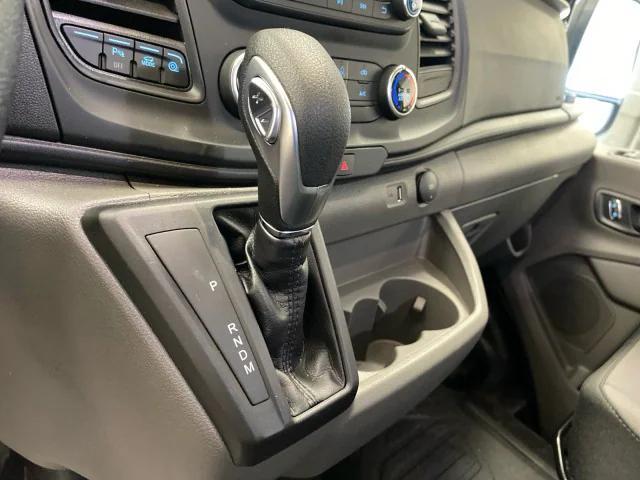 new 2024 Ford Transit-250 car, priced at $54,295