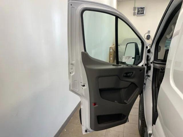new 2024 Ford Transit-250 car, priced at $54,295