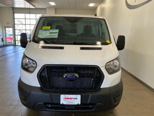 new 2024 Ford Transit-250 car, priced at $54,295