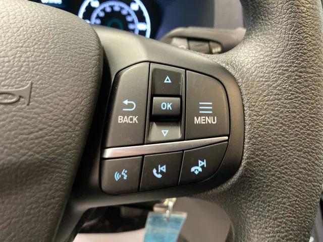 new 2024 Ford Transit-250 car, priced at $54,295