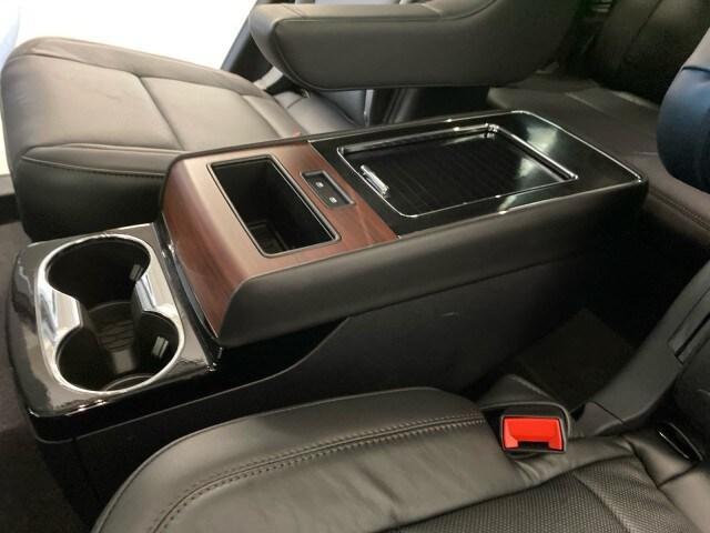 new 2023 Lincoln Aviator car, priced at $79,530