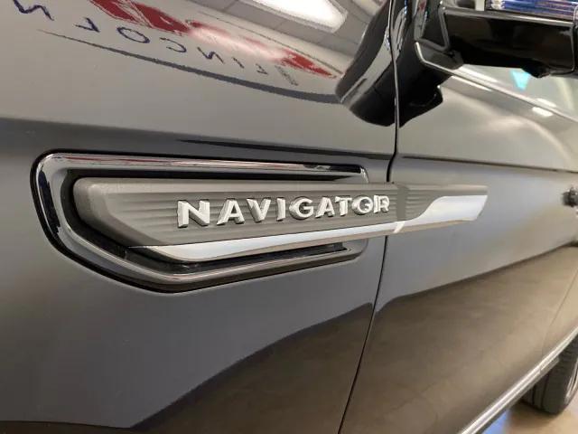 new 2024 Lincoln Navigator car, priced at $105,155