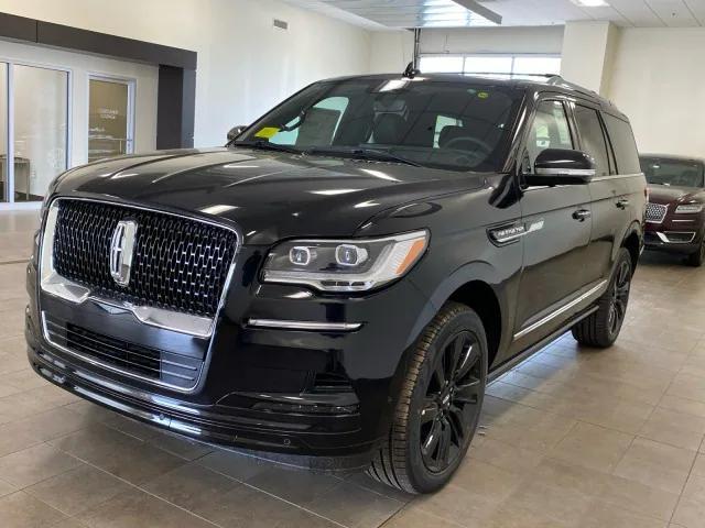 new 2024 Lincoln Navigator car, priced at $106,035