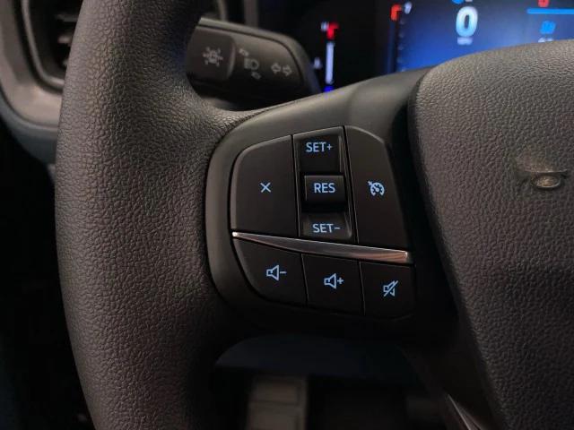 new 2025 Ford Maverick car, priced at $31,640