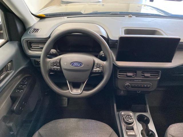 new 2025 Ford Maverick car, priced at $31,640