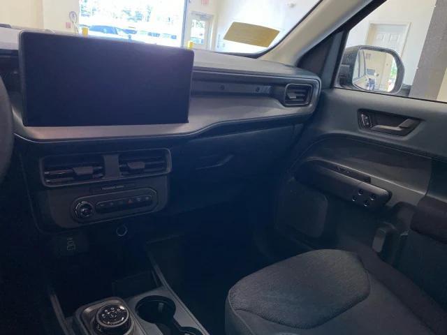 new 2025 Ford Maverick car, priced at $31,640