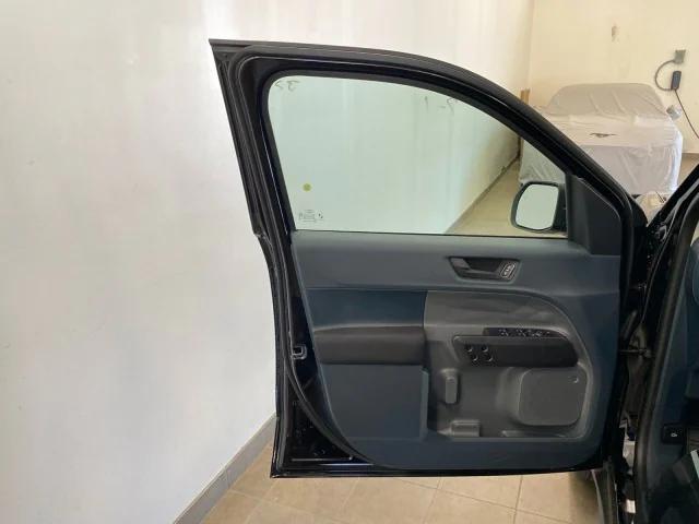 new 2025 Ford Maverick car, priced at $31,640