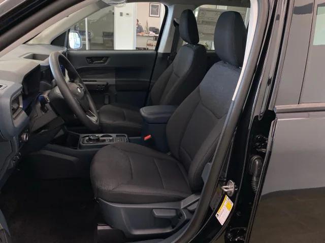 new 2025 Ford Maverick car, priced at $31,640