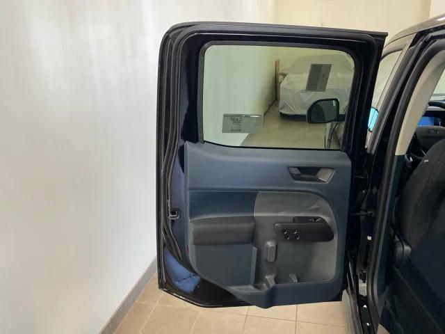 new 2025 Ford Maverick car, priced at $31,640