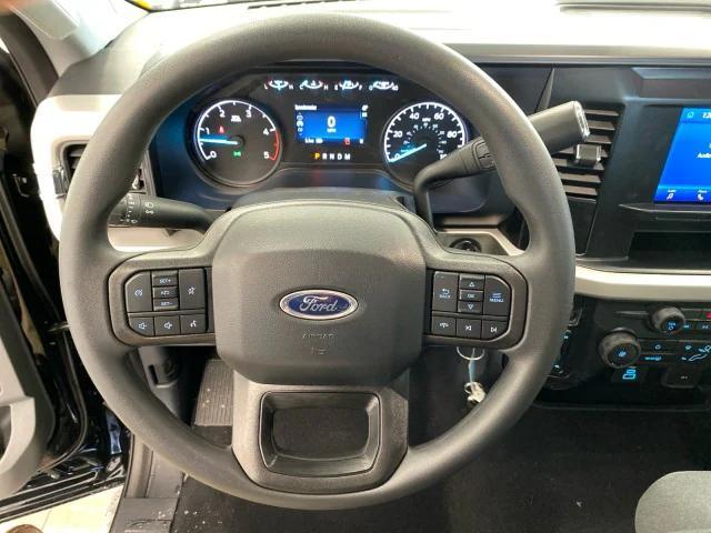 new 2025 Ford F-350 car, priced at $71,585