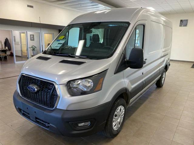 new 2024 Ford Transit-350 car, priced at $57,550