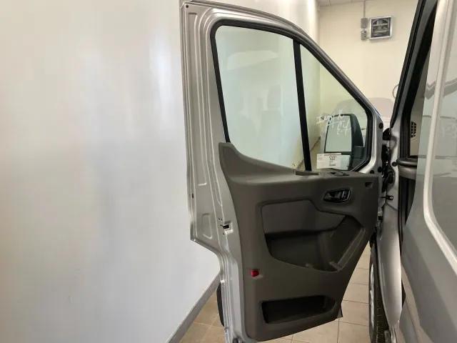 new 2024 Ford Transit-350 car, priced at $57,550