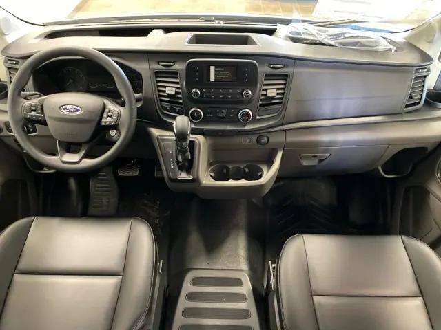 new 2024 Ford Transit-350 car, priced at $57,550