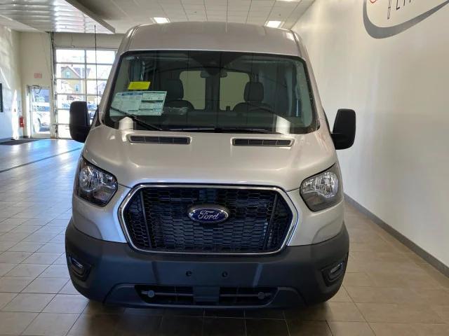 new 2024 Ford Transit-350 car, priced at $57,550