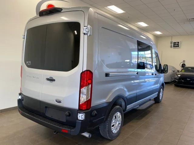 new 2024 Ford Transit-350 car, priced at $57,550