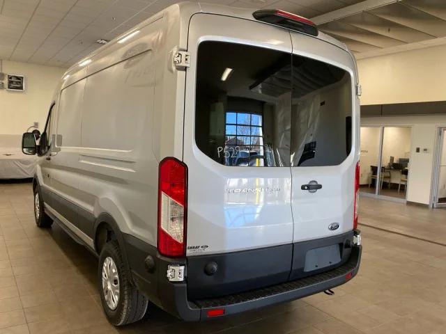 new 2024 Ford Transit-350 car, priced at $57,550