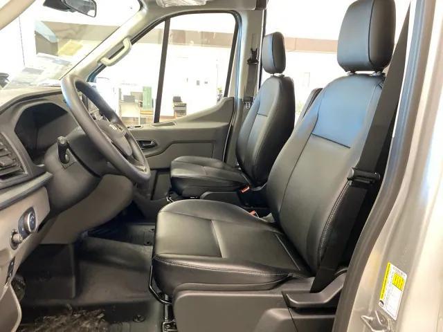 new 2024 Ford Transit-350 car, priced at $57,550