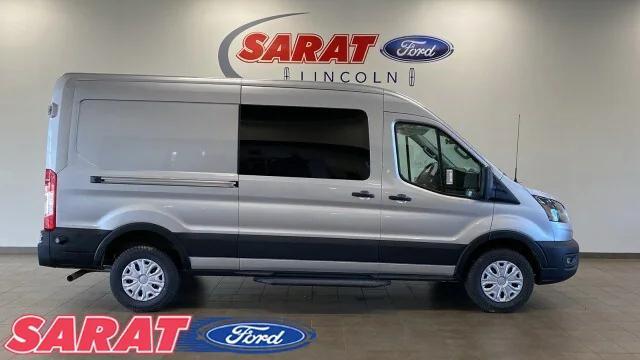 new 2024 Ford Transit-350 car, priced at $57,550