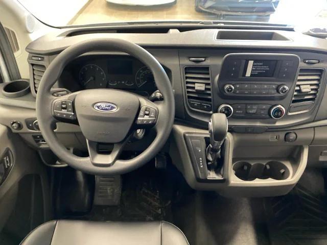 new 2024 Ford Transit-350 car, priced at $57,550