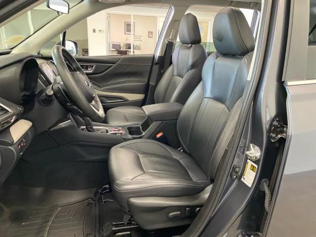 used 2023 Subaru Forester car, priced at $28,990