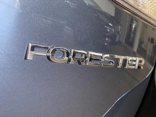 used 2023 Subaru Forester car, priced at $28,990