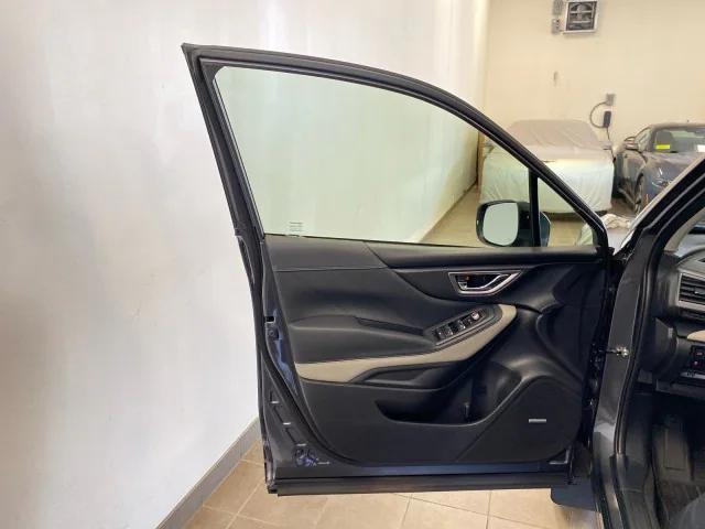 used 2023 Subaru Forester car, priced at $28,990