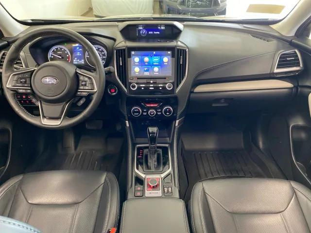 used 2023 Subaru Forester car, priced at $28,990