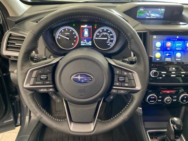 used 2023 Subaru Forester car, priced at $28,990