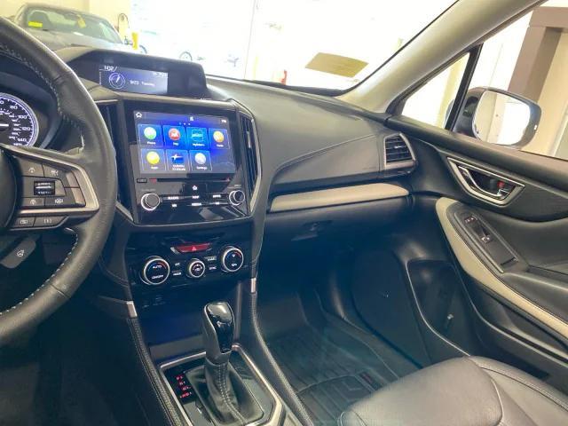 used 2023 Subaru Forester car, priced at $28,990