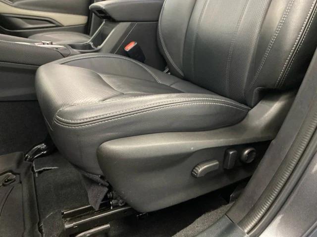 used 2023 Subaru Forester car, priced at $28,990