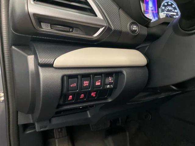 used 2023 Subaru Forester car, priced at $28,990