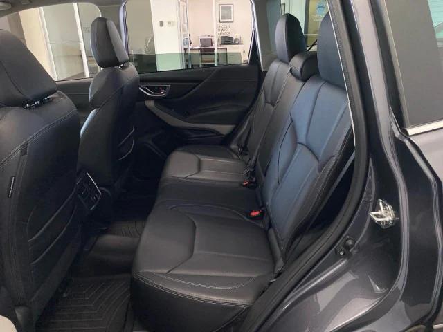 used 2023 Subaru Forester car, priced at $28,990