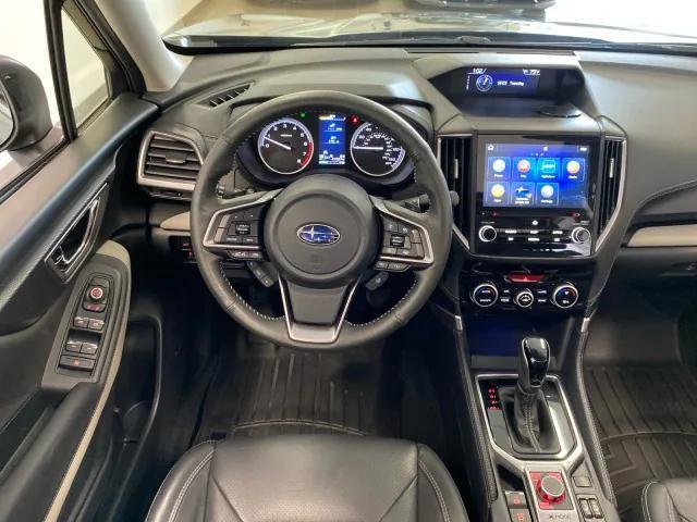 used 2023 Subaru Forester car, priced at $28,990